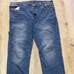 Boohoo man jeans